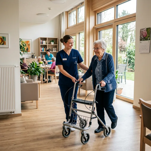Pflegekosten 2026: Pflegeheim-Eigenanteil, Pflegegeld & EEE